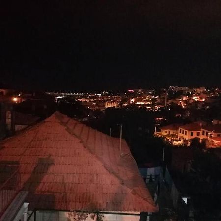 Vila Relax Vacation Rental, Funchal Kültér fotó