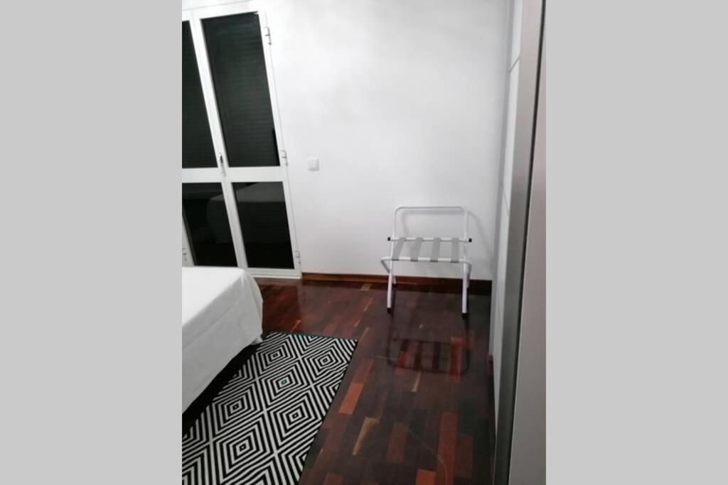 Vila Relax Vacation Rental, Funchal Kültér fotó