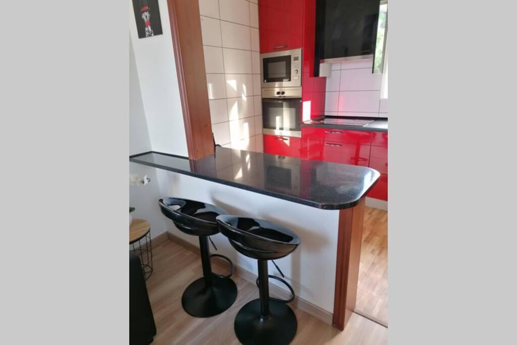 Vila Relax Vacation Rental, Funchal Kültér fotó