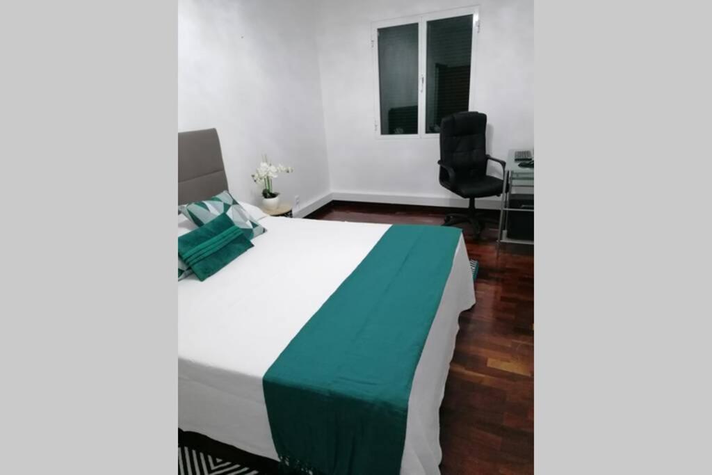 Vila Relax Vacation Rental, Funchal Kültér fotó