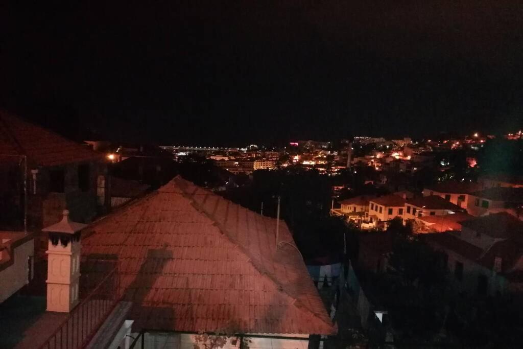 Vila Relax Vacation Rental, Funchal Kültér fotó