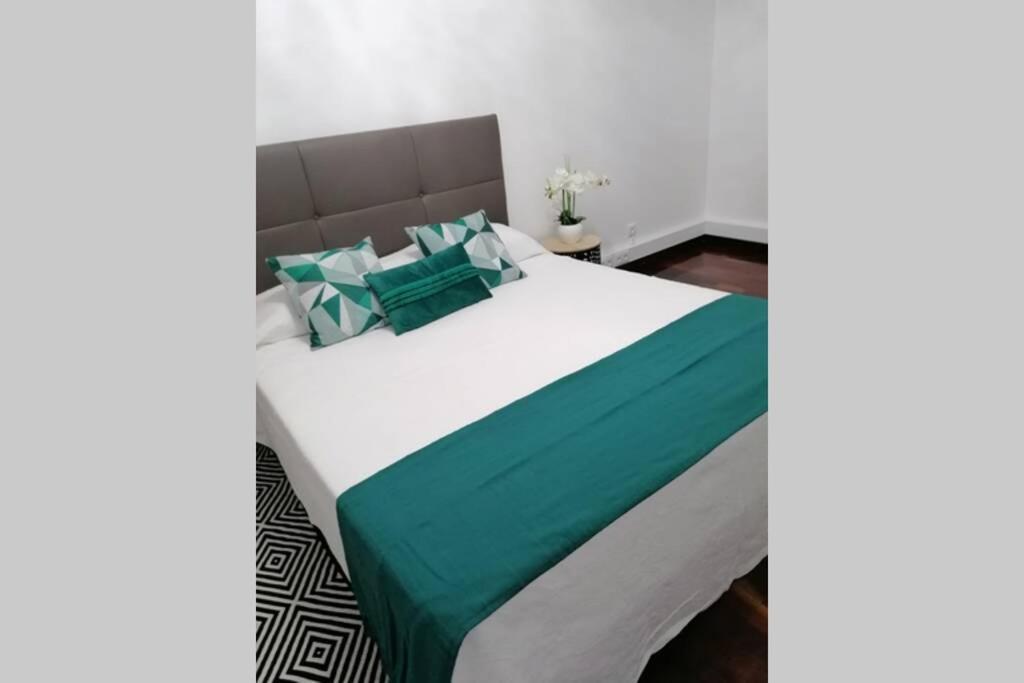 Vila Relax Vacation Rental, Funchal Kültér fotó