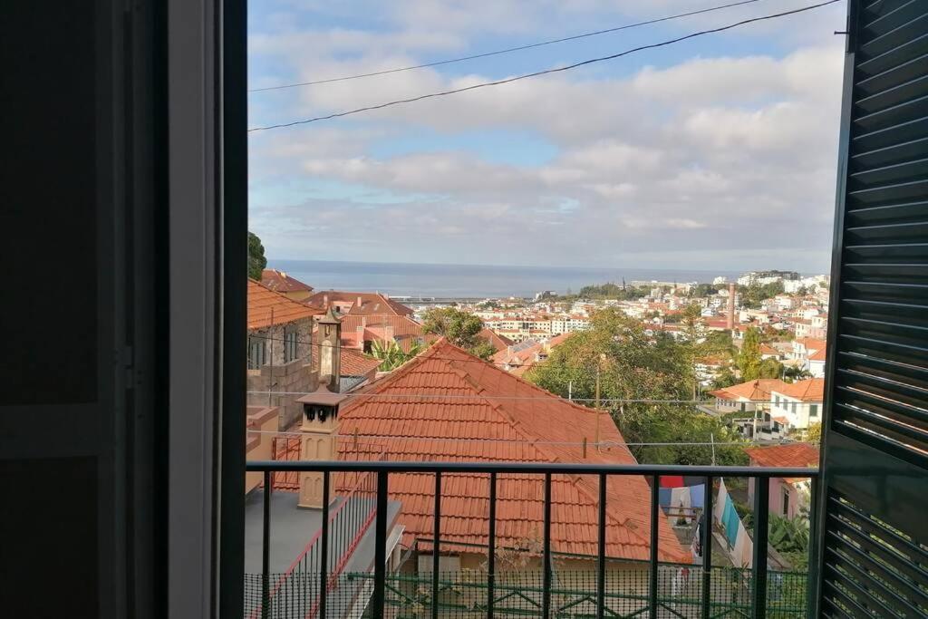 Vila Relax Vacation Rental, Funchal Kültér fotó