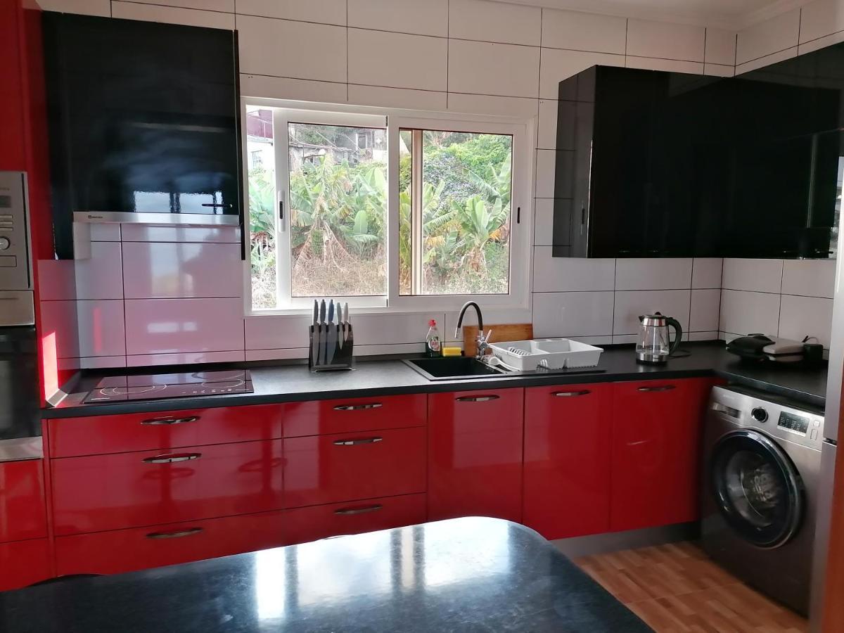 Vila Relax Vacation Rental, Funchal Kültér fotó